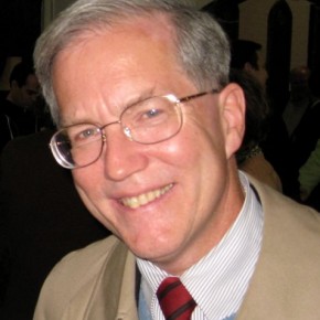 Paul Zahl