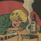 Principles, Personalities, Anonymity and Alcoholism