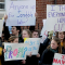Oh, The Mockery: What I Learned My First Time Protesting