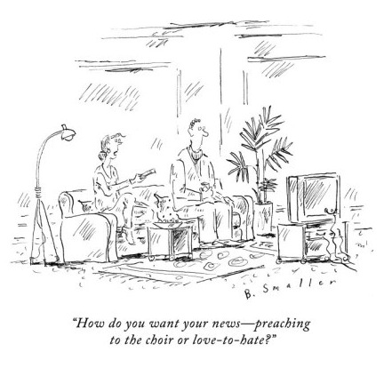 barbara-smaller-how-do-you-want-your-news-preaching-to-the-choir-or-love-to-hate-new-yorker-cartoon