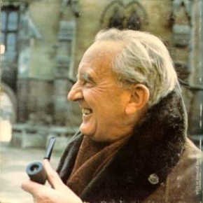A Couple Tolkien Quotes