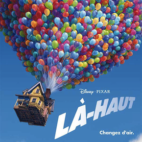 A Row of Your Favorite Cereals, Anytime You Want: The Gospel According to Pixar
