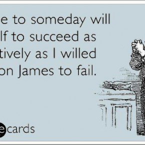 Another Inspired Someecard
