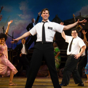 Hello, May I Interest You in a Dissenting View of The Book of Mormon?