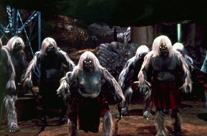 morlocks
