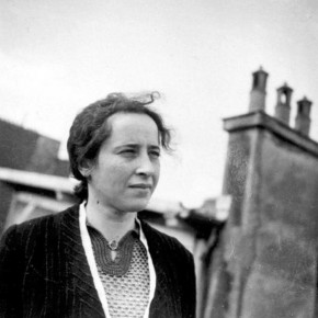 Hannah Arendt Explains Paul’s Discovery