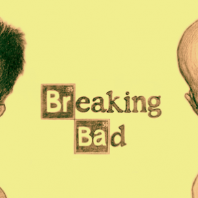Living Hell and the Moral Vision Behind Breaking Bad