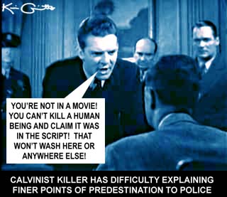 calvinist