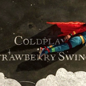 Look How They Shine For You: Coming to Terms with Coldplay