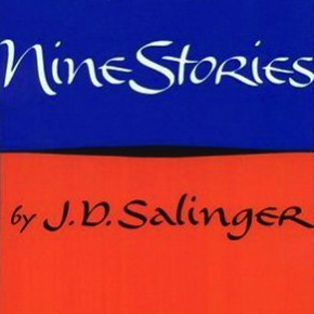 Another One From J.D. Salinger’s “Teddy”