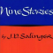 Another One From J.D. Salinger’s “Teddy”