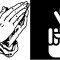 Who Are You Praying To?