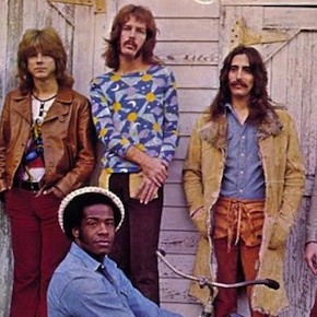 Three Dog Night Need You Playin’ in the Heavy Church