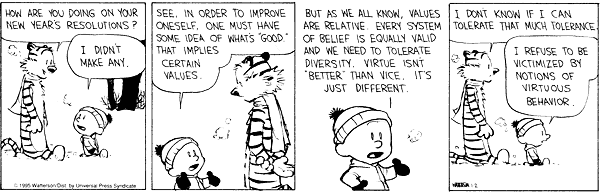 calvinandhobbesnewyearsresolution