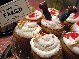 cupcakes
