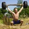 CrossFit for the End Times: Or, Why Is There No Pauline Hip-Hop?