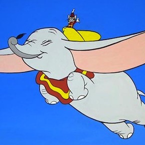 Reading Lectures to Elephants: Robert Capon on Junk Bonds, Grace and the End of Religion