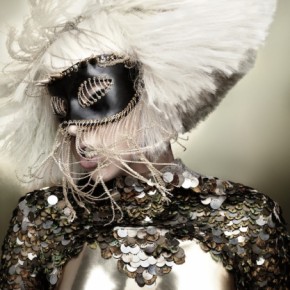 Lady Gaga on Accepting Little Monsters (or Not)