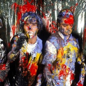 Have You Seen or Have You Heard? The Stone Roses Are the Resurrection and the Life