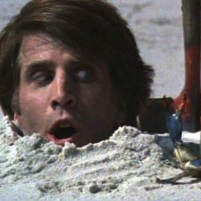 Vivian Gornick and the Sandpile That Crushed the Life Out of Love