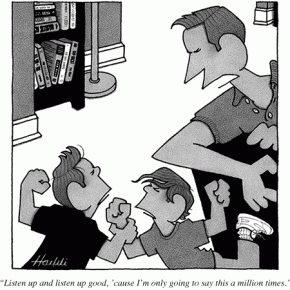 From The New Yorker