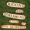 C.S. Lewis on Kicking, Screaming, and Conversion