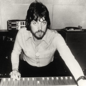 The Alan Parsons Project: I, On the Other Hand, Wouldn’t Want to Be Like ME!