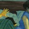 Ease My Worried Mind: Insomnia, Control and Mother’s New Little Helper