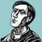 A Monday Sonnet from Gerard Manley Hopkins