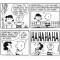 The Gospel According to Peanuts: The Church and the Arts