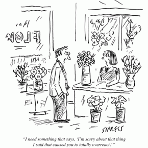 From The New Yorker