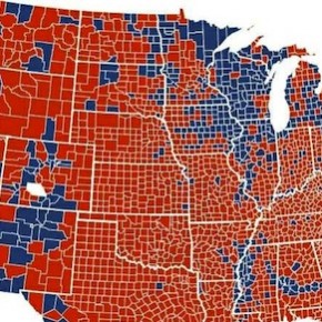 Righteous Minds, Moral Matrices, and the Real (Non-)Difference Between Liberals and Conservatives
