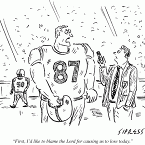 From The New Yorker