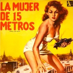 PZ’s Podcast, 84-89: Yvette Vickers, Protestant Episcopal SuperMarionation I&II, Bette Davis Eyes, Tana and Tahrir, and Pacific Overtures