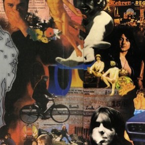 All The Young Dudes Carry The News: The Confessions of Mott the Hoople