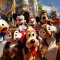 The Mouse Knows What You Want: Disney Marketing and the Celebration of Self