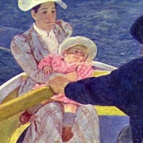 Upstream Ambition and the Universal Drift in Herman Melville’s “The Happy Failure”