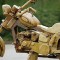 This American Gospel: Our Motorcycles, Our Morphine, Our Lives in Death