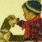 A Boy and His Dog: When One-Way Love Meets Fetal Alcohol Syndrome