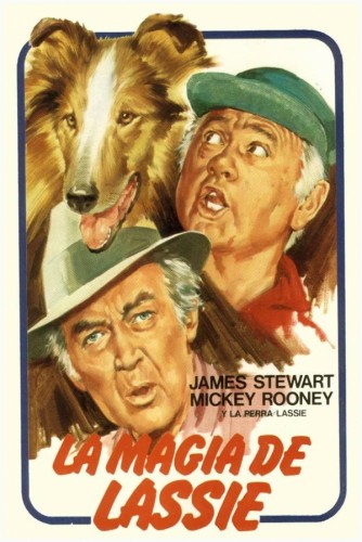 600full-the-magic-of-lassie-poster