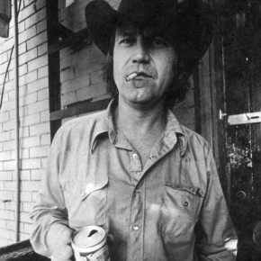 Songs of the Outlaw: Yours, Mine, and Billy Joe Shaver’s “Serious Souls”