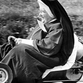God, Help Us Be Like the Nuns: Drunk Driving, Scapegoats and Gulag Wisdom