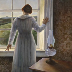 Emily Dickinson – Poem 508