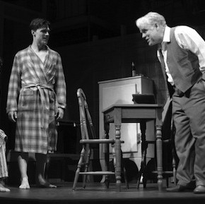 Willy Loman and the Tragic Gospel of Achievement
