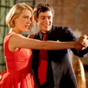 Vulgarity Is Blasphemous: Why Whit Stillman Doesn’t Hate Episcopalians