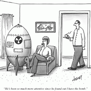 From The New Yorker