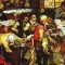 Re-Offending Taxmen and the Outrage of Grace