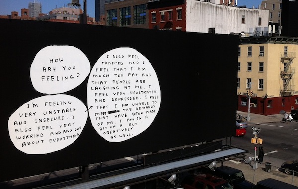 billboard