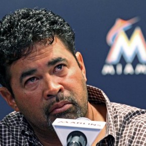 Ozzie Guillén and the Worst Verse in the Bible