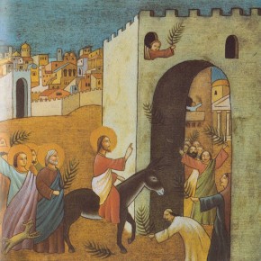 Hopelessly Devoted: Matthew Chapter Twenty Eight Verses One Through Ten